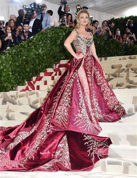  Met Gala 2019: Hołd dla Campu w Odzianiu Zmysłowych Kreacji