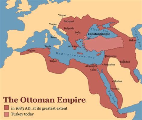 Reforma Tanzimat; Odrodzenie Imperium Osmańskiego i Początek Nowoczesności