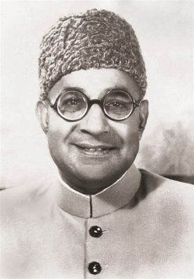 Ruch Pakistanu przeciwko Indiom; Historia Walki o Niepodległość i Legenda Liaqat Ali Khan