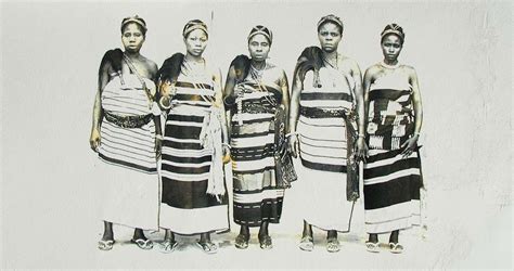 The Aba Women's Riots: A Catalyst for Colonial Reassessment and Early Feminist Mobilization in Colonial Nigeria