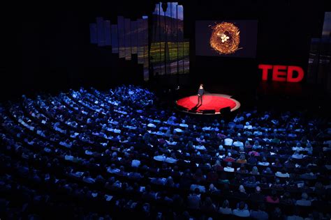 Konferencja TED w 2017: Podnoszące na duchu opowieści o rewolucyjnym projekcie edukacyjnym w Indiach